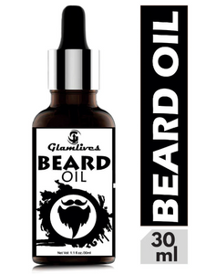 BEARD OIL FOR GROWTH BEARD AND MOOCH