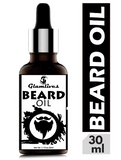 BEARD OIL FOR GROWTH BEARD AND MOOCH