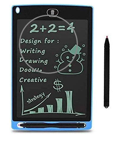 Digital Writing Tablet