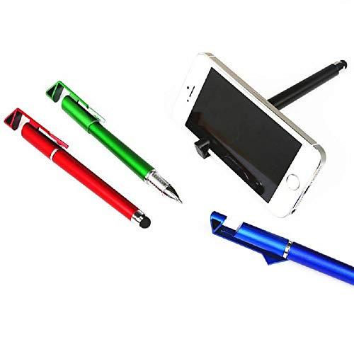3 in 1 Stylus Pen