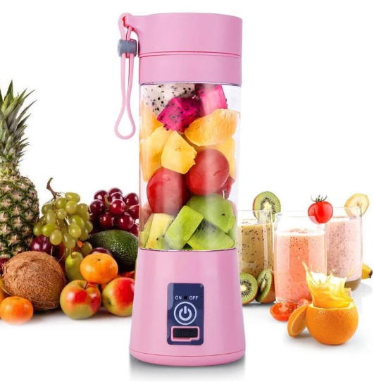 Active Juicer