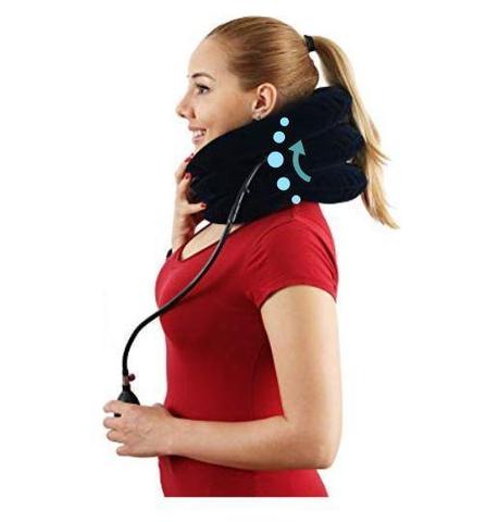 Relaxation Pillow™ - For Advance Treatment