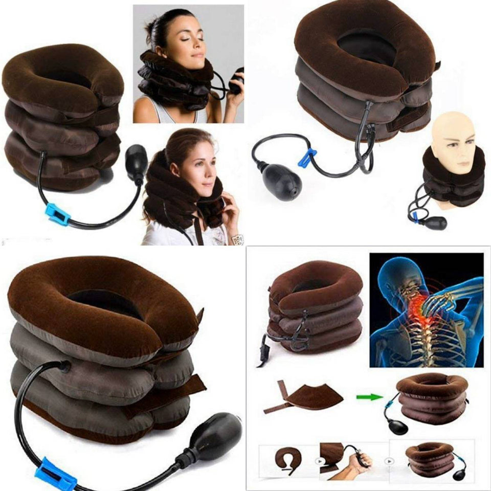 Relaxation Pillow™ - For Advance Treatment