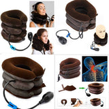 Relaxation Pillow™ - For Advance Treatment