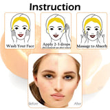 ANTI-AGEING ANTI-WRINKLE VITAMIN C SERUM